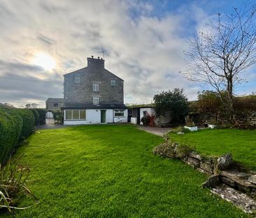4 bedroom farm house to rent - Photo 2