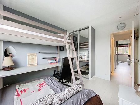 Location appartement 3 pièces, 53.05m², Saint-Germain-en-Laye - Photo 3