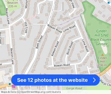 Rowan Road, Dudley, West Midlands, DY3 - Photo 1