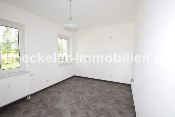 Ruhige Toplage in Weißenfels - mit Balkon - Foto 1