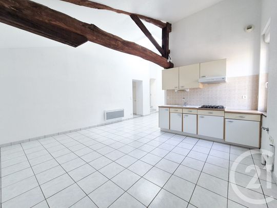Location Appartement 3 pièces 79m² GAILLAC 81600 - Photo 1