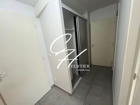 APPARTEMENT TYPE 3 + CAVE - Photo 4