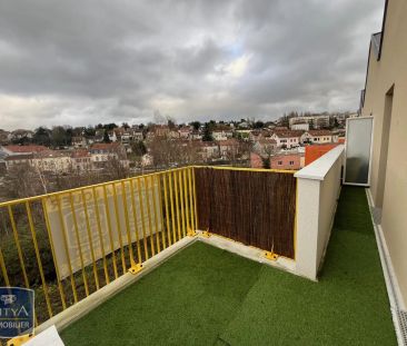 Appartement à louer 3 pièces 50.11m² - Photo 3