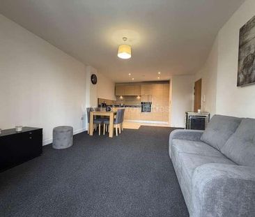 Masson Place, Green Quarter, M4 - Photo 1