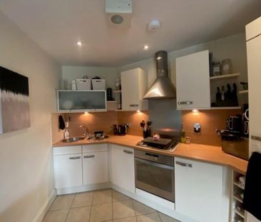 1 bedroom apartment to rent - Photo 6