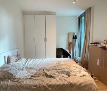 Appartement te huur - foto 4