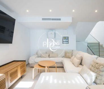 Casa en alquiler en Llevantina-Montgavina-Quint-Mar-Garraf - Photo 2