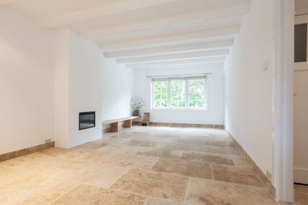 Huis te huur: Waalsdorperlaan 3 2244 BL Wassenaar - Photo 2