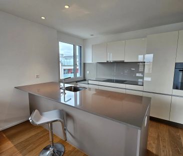 3.5 Zimmer, 94 m², 3. Stock - Photo 3