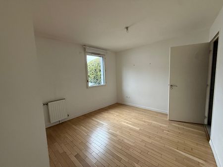 Location appartement 2 pièces, 46.24m², Bagneux - Photo 4