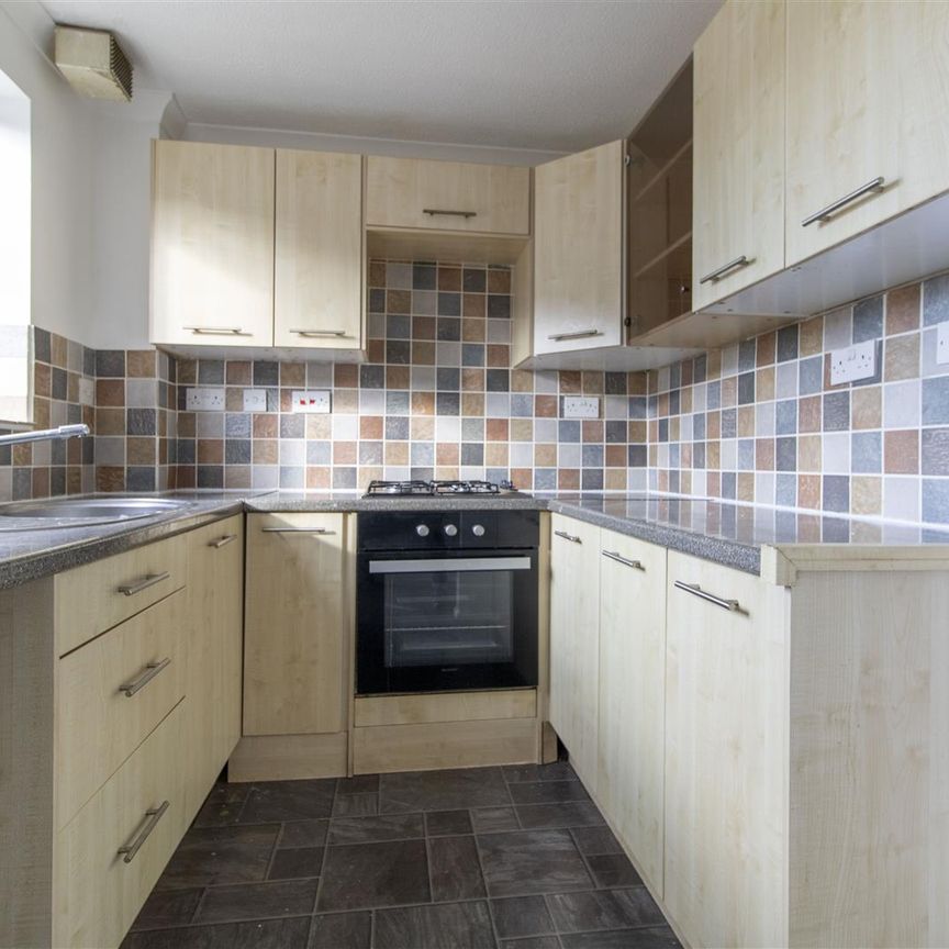 Brockeridge Close, Quedgeley - Photo 1