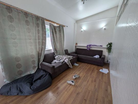 Western Boulevard, Nottingham - Photo 1