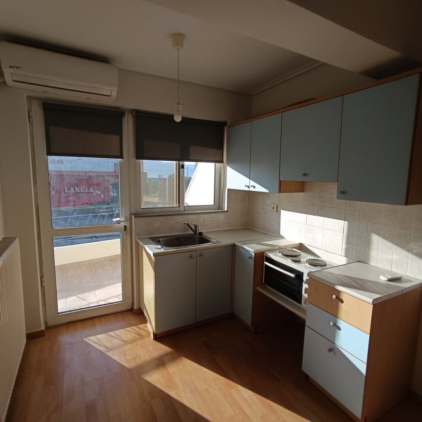 Studio/Γκαρσονιέρα για ενοικίαση Κοτρώνι (Πάτρα) - Photo 1