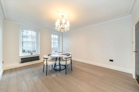 4 bedroom flat to rent - Photo 2