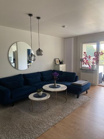 Helsingborg - 3rok - 7mån - 11.500kr/mån - Foto 2