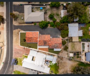 Newly Renovated! Front, Spacious Yard with Side Access! - Photo 2