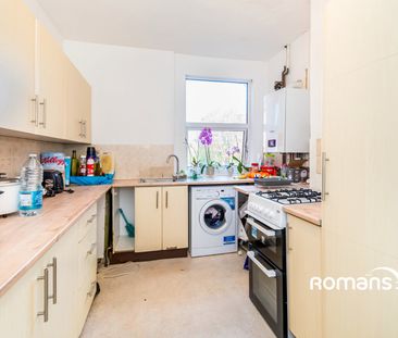 2 bedroom apartment to rent - Photo 3