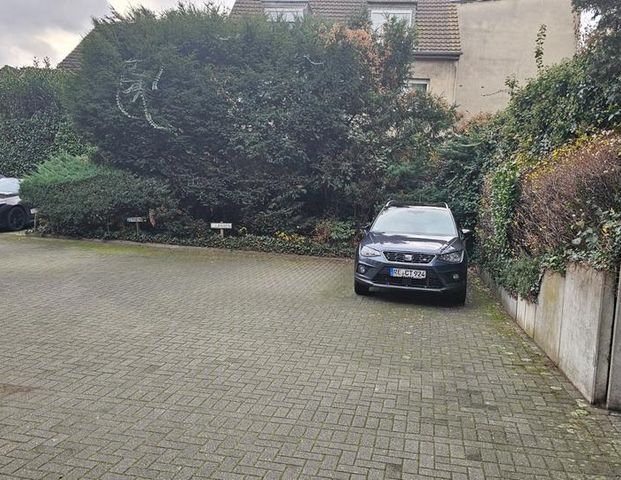 3,5 Zimmer mit Balkon im 1. OG Haltern Stadtnah zu vermieten - Foto 1