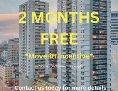 40 & 60 Pleasant Blvd | 40 Pleasant Blvd, Toronto - Photo 1