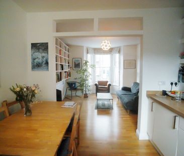 2 Bed Maisonette, David's Road, SE23 - Photo 3