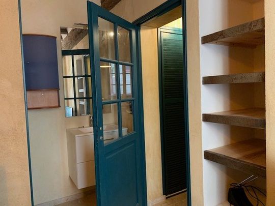 Location Appartement 1 pièce Meublé 17m² CHALON SUR SAONE 71100 - Photo 1