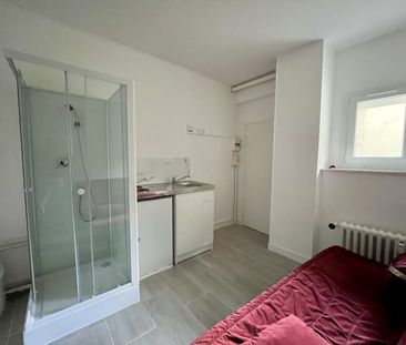 STUDIO MEUBLE - Photo 3