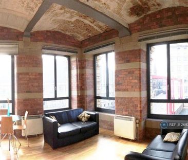 1 bedroom flat to rent - Photo 3