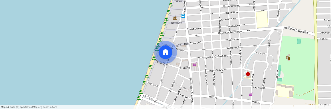 Λουτράκι (Λουτράκι-Περαχώρα)