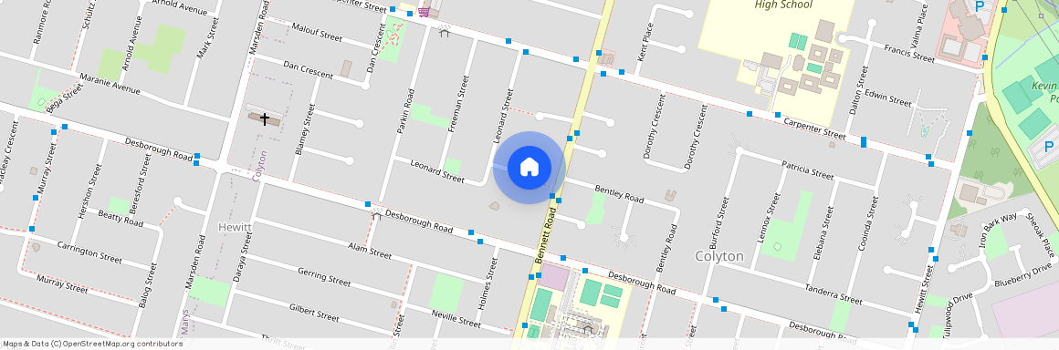 6 Arthur Place, Colyton NSW 2760