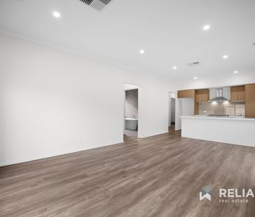 Brand New Home in Tribella Rise! - Photo 1