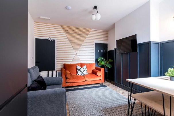 1 bedroom terraced house to rent - Photo 1