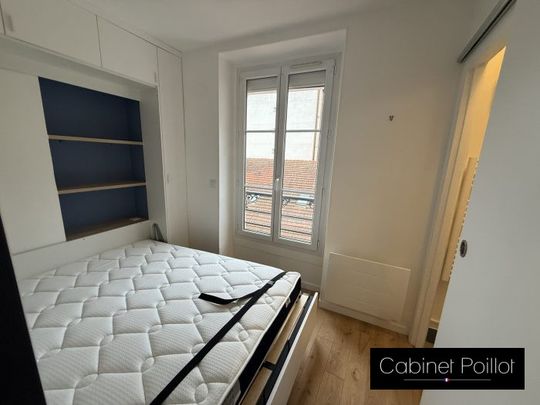 T2 Vincennes - Photo 1