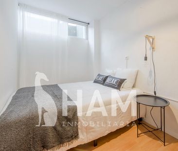 Habitación - Madrid - Rejas - 495€ MES - Ref. GPPM0007 - Photo 1