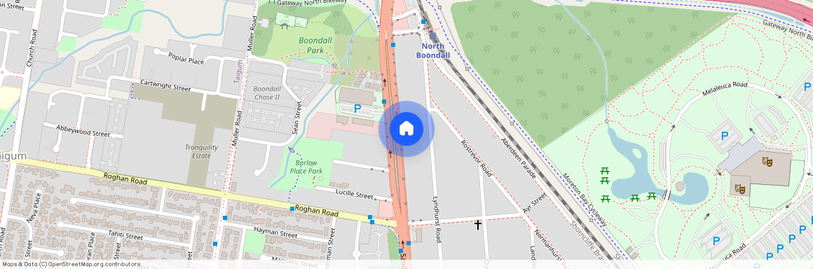 2477 Sandgate Road, Boondall QLD 4034