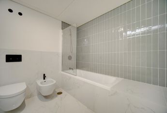 Fantástico Apartamento T4 no Empreendimento Gestilar Residences Miraflores