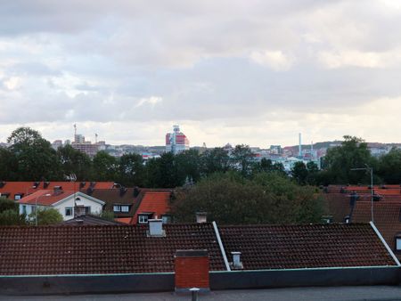 Dramatikgatan, Hisings Backa - Photo 4