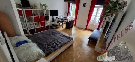 Schöne Singlewohnung sucht langfristige/n Mieter/In - Photo 4