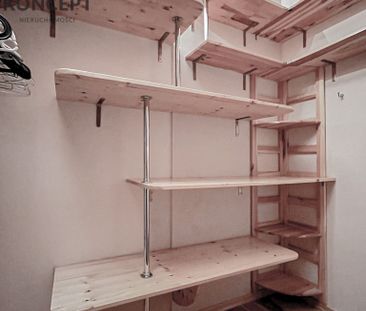 Przestronne 3-pok | 2-poziomowe | Balkon | Fabryczna - Photo 4