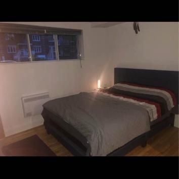 3 et demi rénové et tout meublé - Photo 1