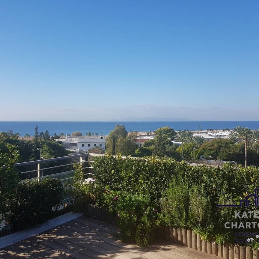 Μεζονέτα για ενοικίαση Γλυφάδα - Photo 1
