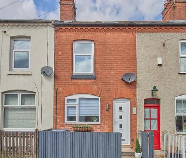 3 bedroom terraced house to rent - Photo 4