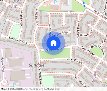 23 Sundale Grove, Dublin 24, Jobstown, Dublin 24 is for - Photo 1