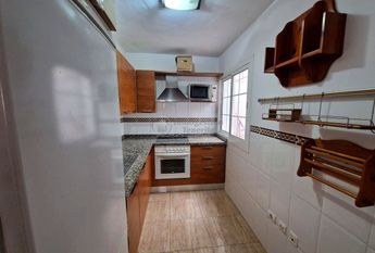 2 Bedroom duplex for rental in Llano del Camello
