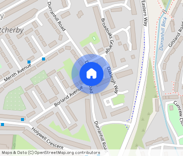 Durranhill Road, Carlisle - Photo 1