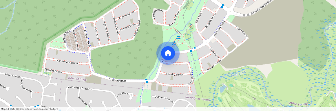 26, Armoury Road, Jordan Springs