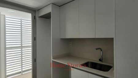 2 room luxury Flat for rent in Valencia, Spain - Photo 2