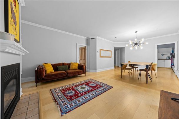 For Lease - 10 Clarence Street Unit# 5, Lower Town - Sandy Hill, Ontario - Photo 1