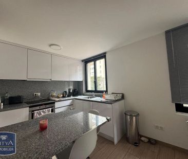 Appartement à louer 3 pièces 52.06m² - Photo 4