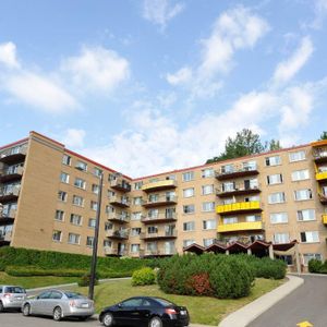 4 1/2 SILLERY PLAZA - PROMENADE CHAMPLAIN- libre ou novembre - Photo 2