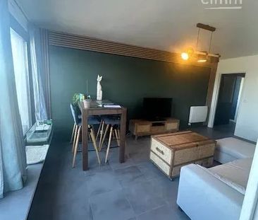 Location | 2 pièces | 46.84m² - Photo 1